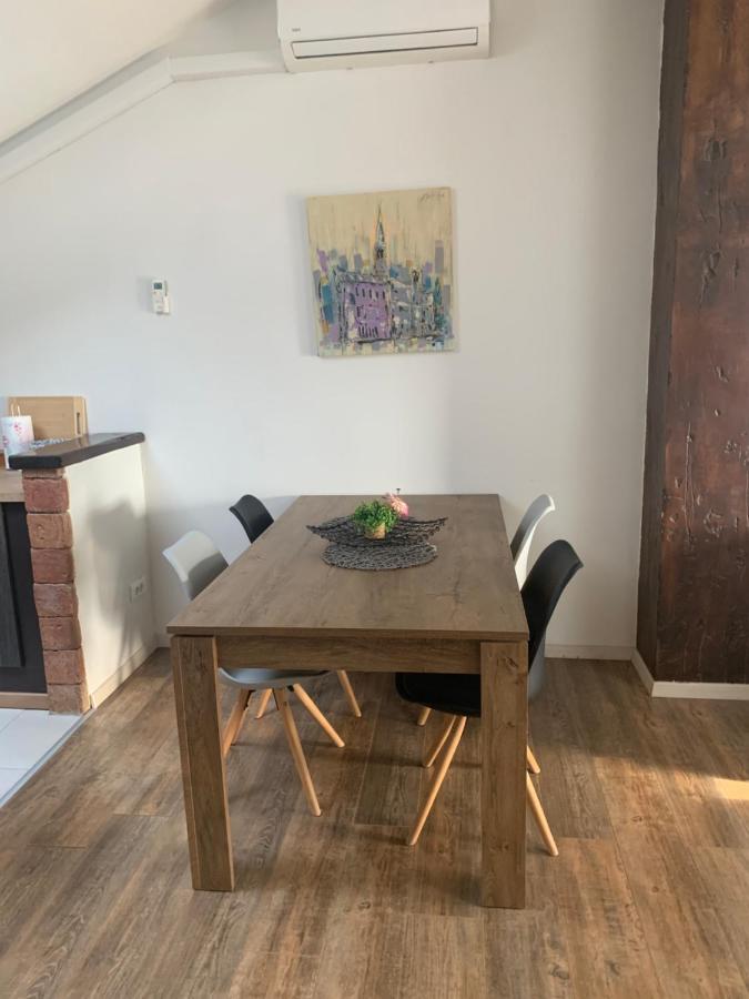 Apartman Klesinger 2 Poreč Zewnętrze zdjęcie