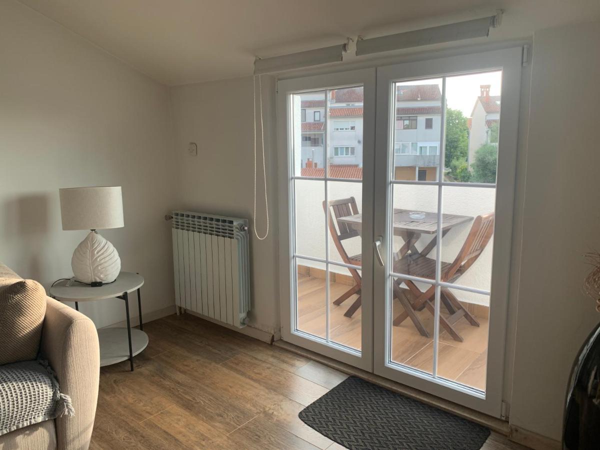 Apartman Klesinger 2 Poreč Zewnętrze zdjęcie