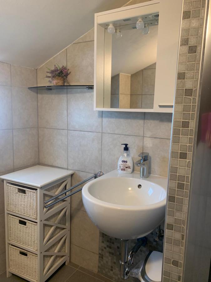 Apartman Klesinger 2 Poreč Zewnętrze zdjęcie