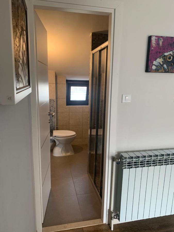 Apartman Klesinger 2 Poreč Zewnętrze zdjęcie