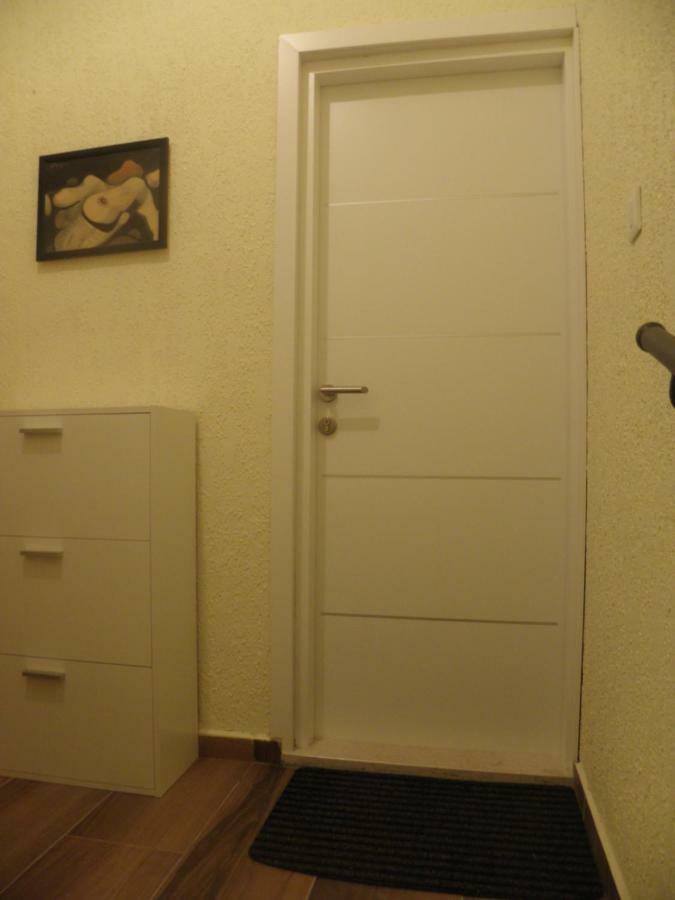 Apartman Klesinger 2 Poreč Zewnętrze zdjęcie
