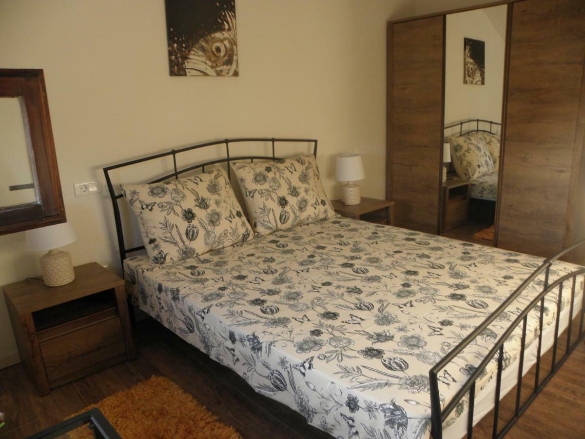 Apartman Klesinger 2 Poreč Zewnętrze zdjęcie